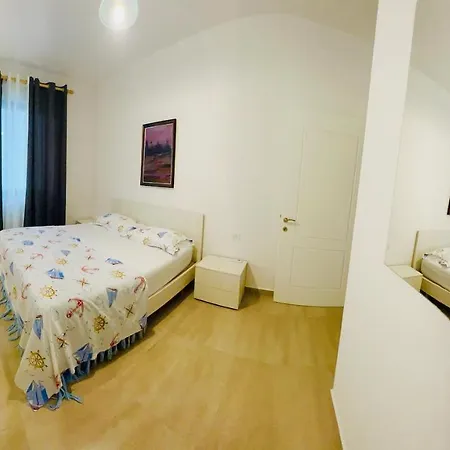 The Place 2, Qerret Apartment *