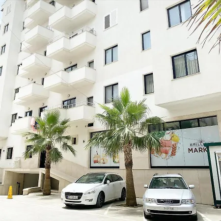 The Place 2, Qerret Golem (Tirana)