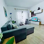 Apartment The Place 2, Qerret *