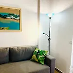 The Place 2, Qerret Apartment *