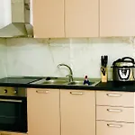 Apartment The Place 2, Qerret Golem (Tirana)