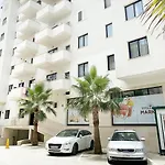 The Place 2, Qerret Golem (Tirana)