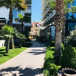 The Place 2, Qerret Apartment