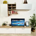 The Place 2, Qerret Apartment Golem (Tirana)