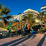 The Place 2, Qerret Apartment Golem (Tirana)