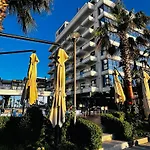 Apartment The Place 2, Qerret *