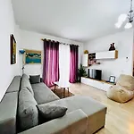 The Place 2, Qerret Apartment Golem (Tirana)