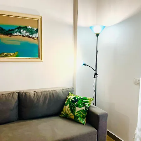 The Place 2, Qerret Apartment *