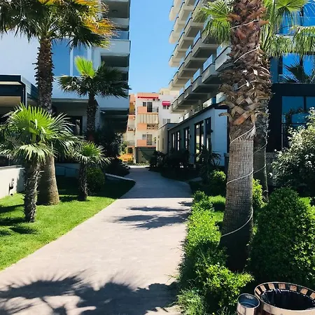 The Place 2, Qerret Apartment