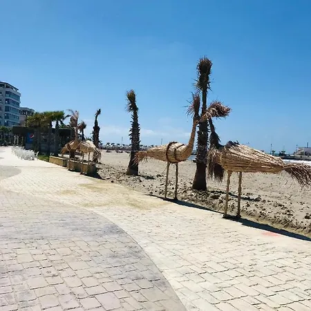 The Place 2, Qerret