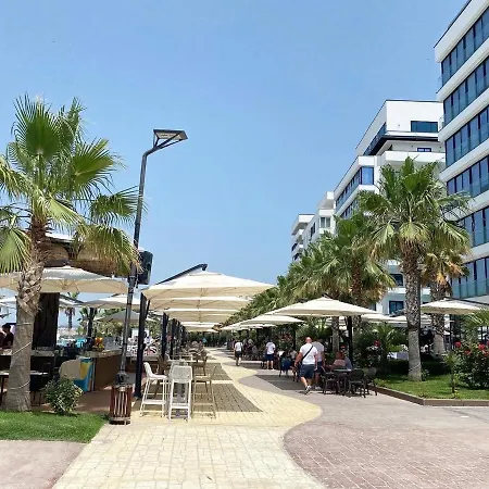 The Place 2, Qerret Golem (Tirana)