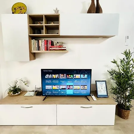 The Place 2, Qerret 아파트 골렘