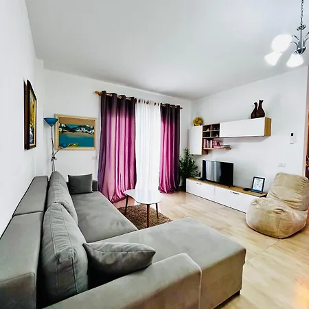 The Place 2, Qerret Apartman Golem