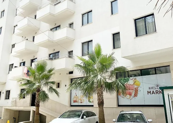 The Place 2, Qerret غوليم