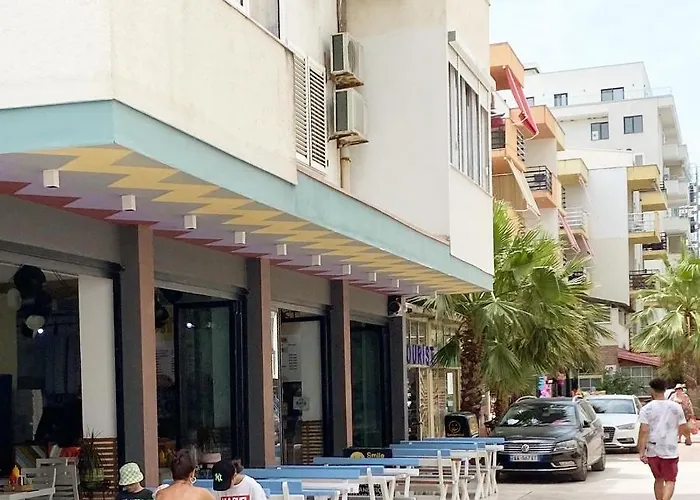 The Place 2, Qerret * غوليم